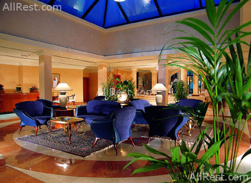 Hilton Fujairah 2